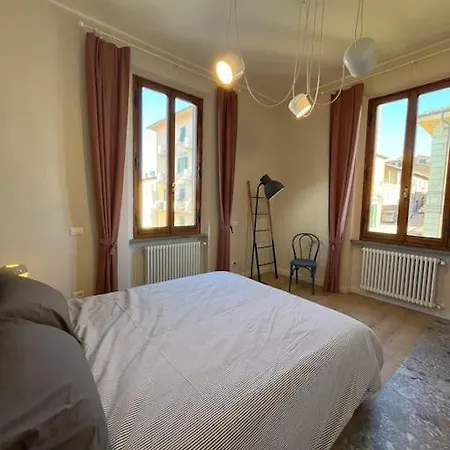 Le Colline House *