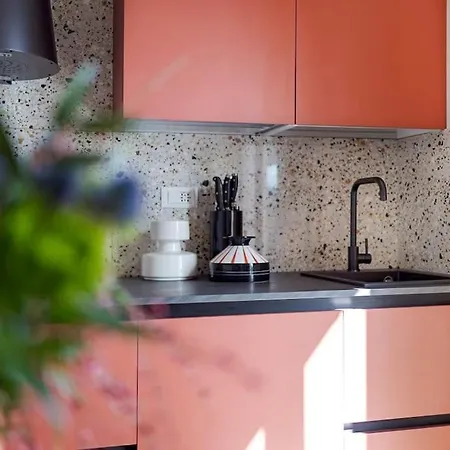 Apartamento Le Colline House