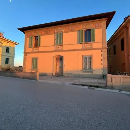Apartamento Le Colline House *