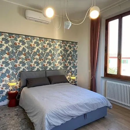 Apartamento Le Colline House *