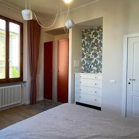 Apartamento Le Colline House San Miniato