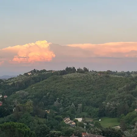 Le Colline House San Miniato