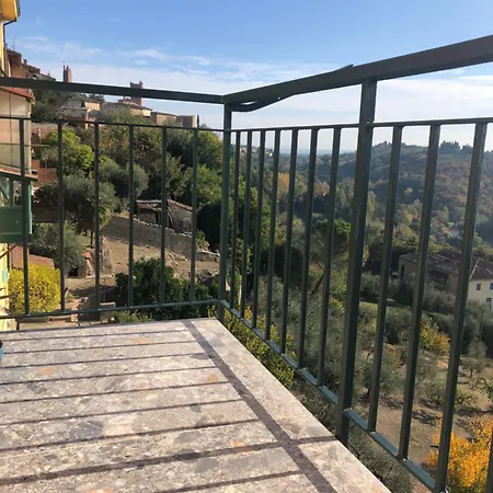 Apartment Le Colline House