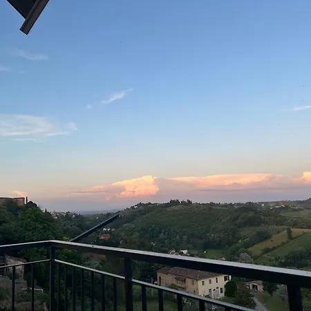 Apartment Le Colline House *