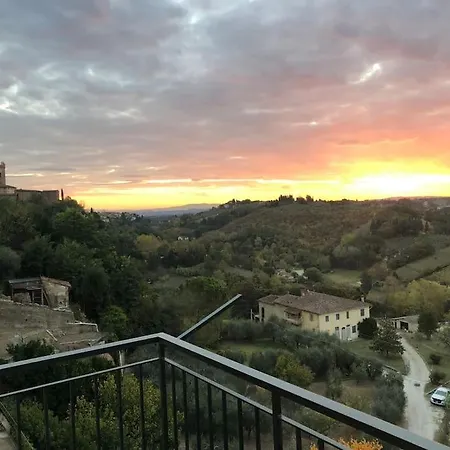 Apartment Le Colline House