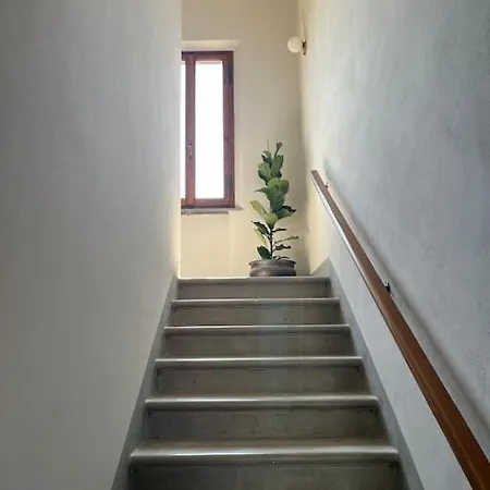 Le Colline House San Miniato