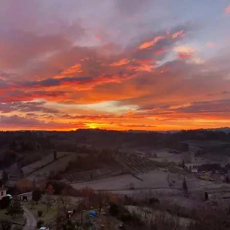 Le Colline House * San Miniato