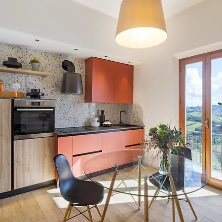 Le Colline House