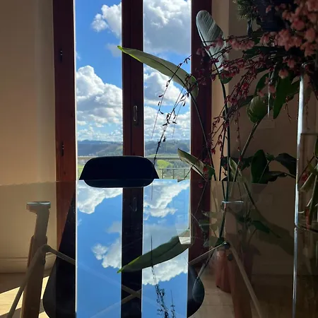 Le Colline House San Miniato