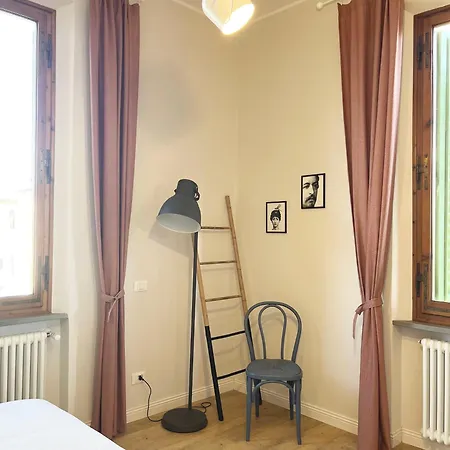 Le Colline House San Miniato