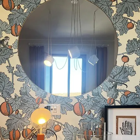 Le Colline House Apartment *